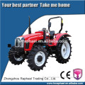 High Quality Large Torque Effective Farm Machinery RL1304 new farm tractor for sale, 6 cylinder, water-cooled, 4 stroke engine